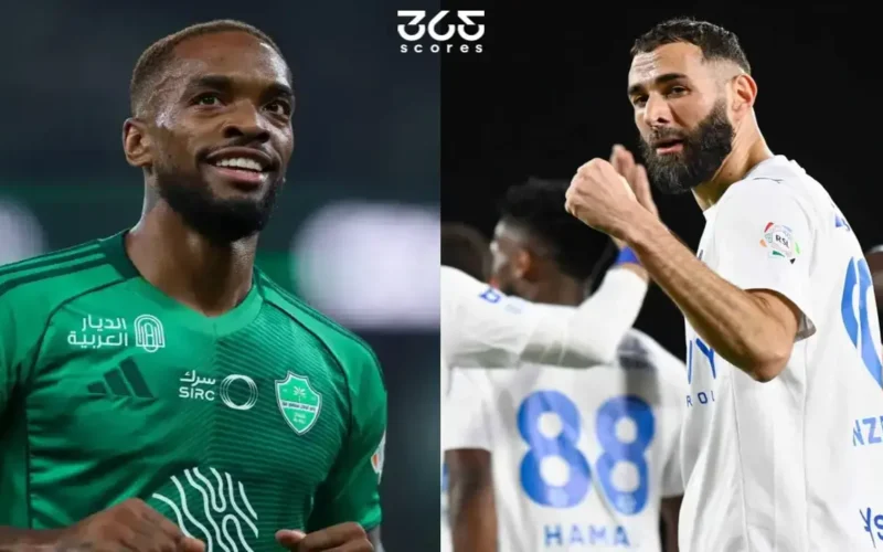 موعد مواجهة الهلال والأهلي في كلاسيكو كأس الملك السعودي والقنوات الناقلة للمباراة